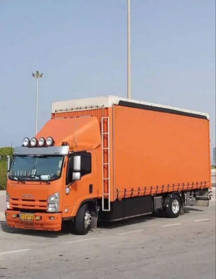 جابجایی اثاثیه منزل(محمدی)با کارگر وماشین|خدمات حمل و نقل|ساوه, |دیوار