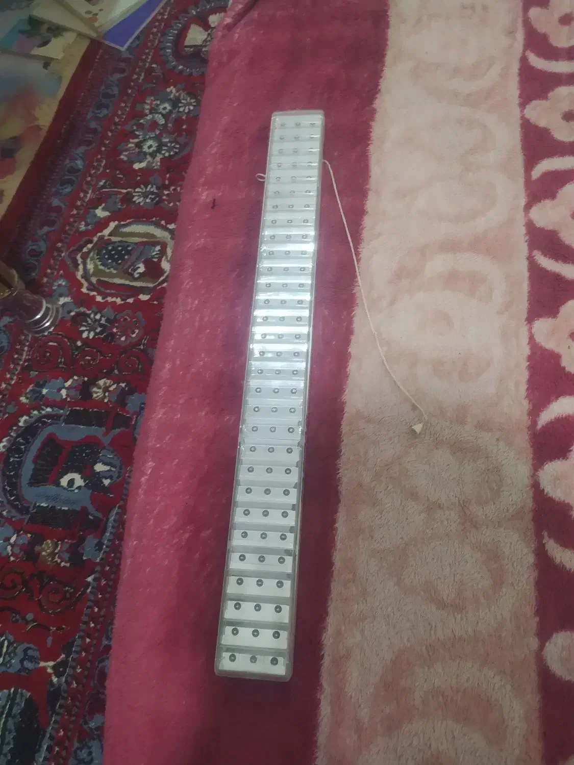 فروش یک عدد چراغ ال ای دی|لامپ و چراغ|نورآباد, |دیوار