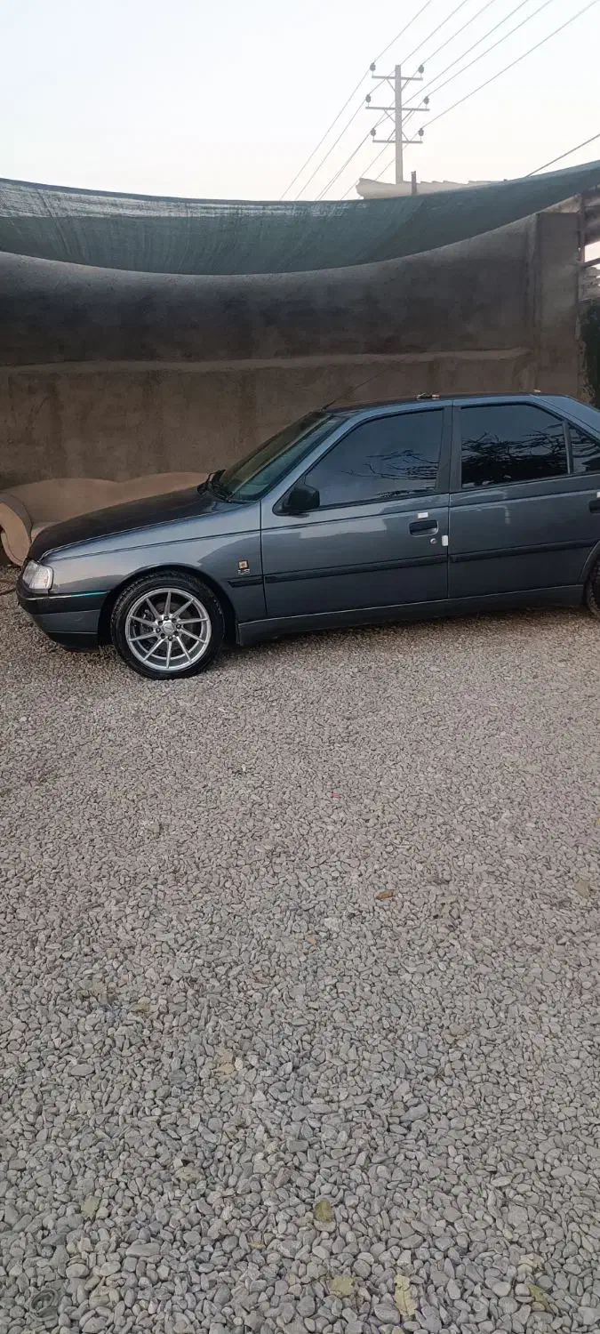 پژو مدل 98|خودرو سواری و وانت|مشهد, سازمان آب|دیوار