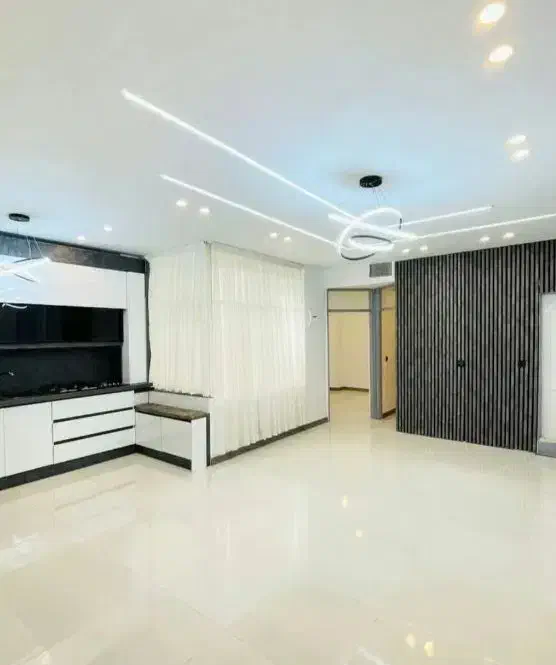 ۶۰ متر/به قیمت ترین ملک/سند تکبرگ/کهریزک/پارکینگ|فروش آپارتمان|ری, حمزه‌آباد|دیوار