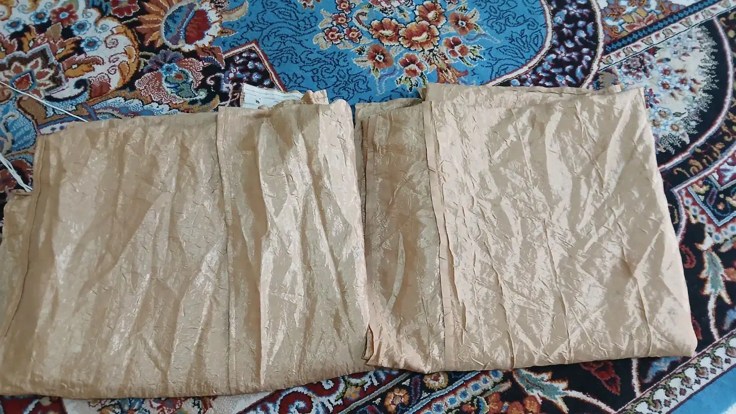 پرده|پرده، رانر، رومیزی|مسجد سلیمان, |دیوار