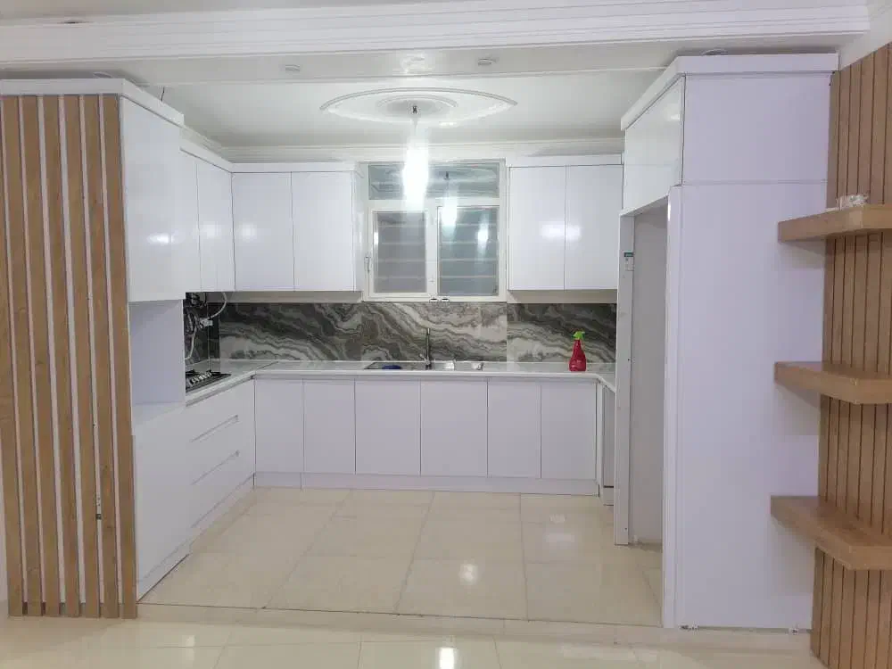 منزل|فروش خانه و ویلا|شیراز, شهرک قمشه|دیوار