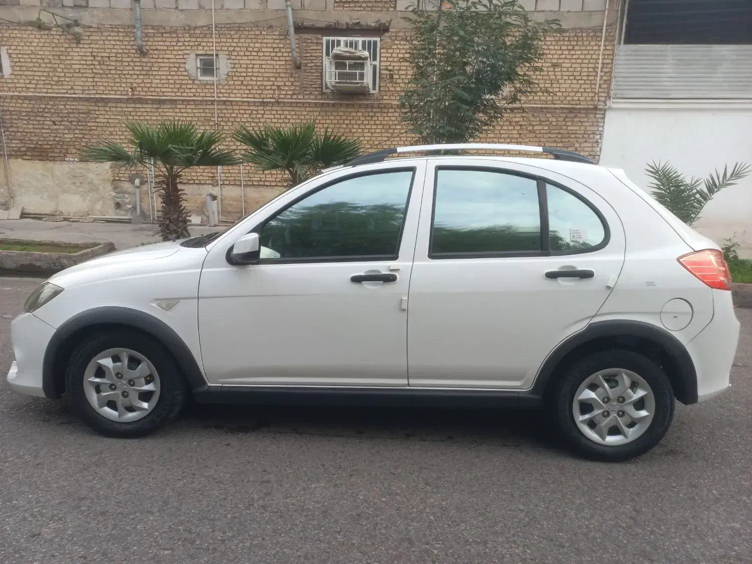 کویک کم کار خونگی|خودرو سواری و وانت|دزفول, |دیوار