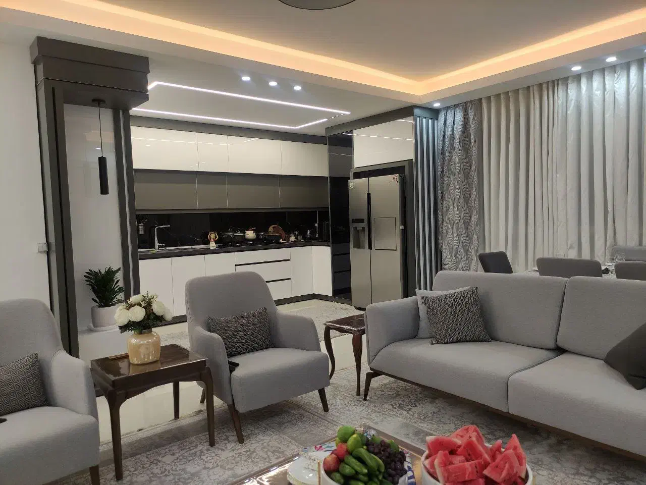 اپارتمان|فروش آپارتمان|اسدآباد, |دیوار