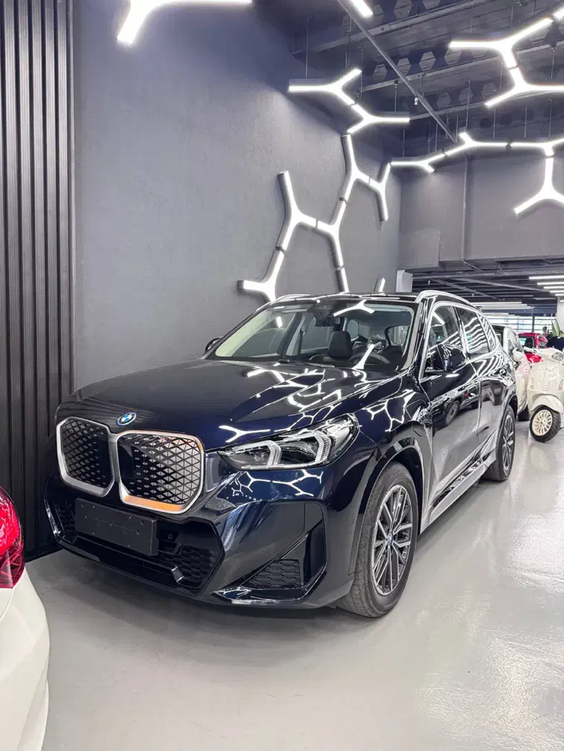 Bmw ix1 2025|خودرو سواری و وانت|تهران, زعفرانیه|دیوار