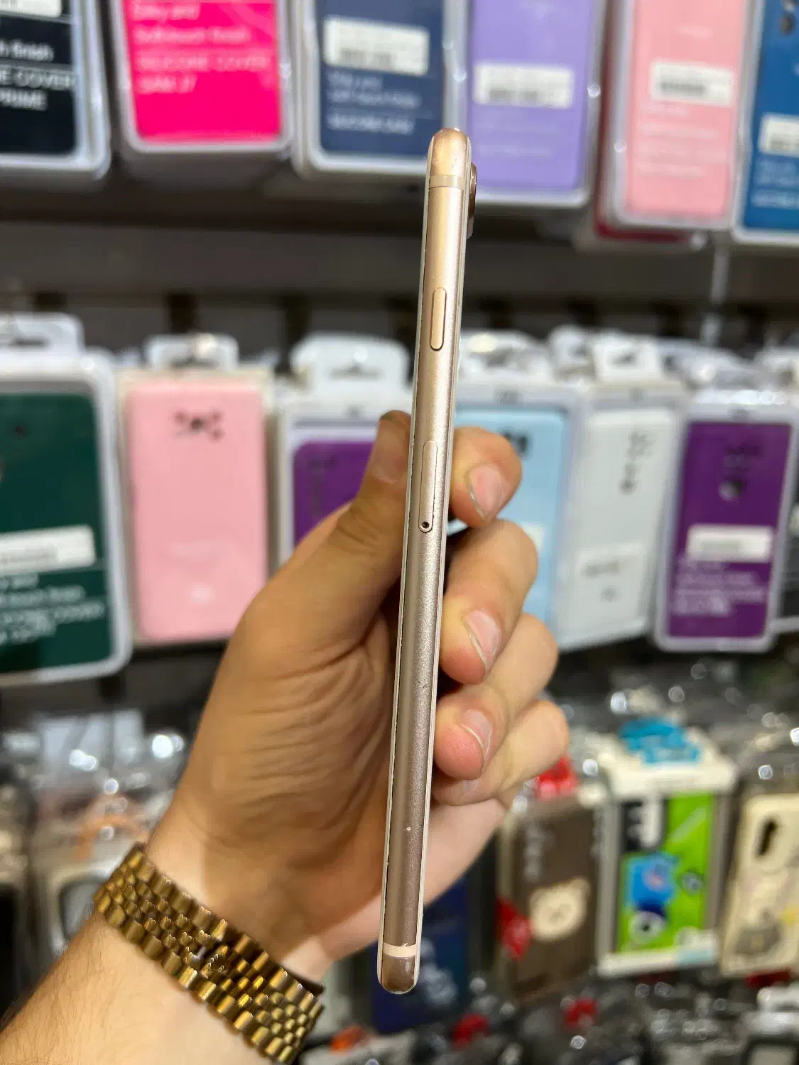 iphone8plus64GB|موبایل|تبریز, |دیوار