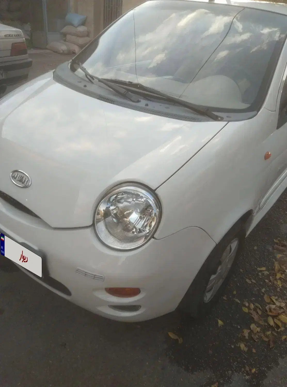 ام وی ام|خودرو سواری و وانت|ارومیه, |دیوار