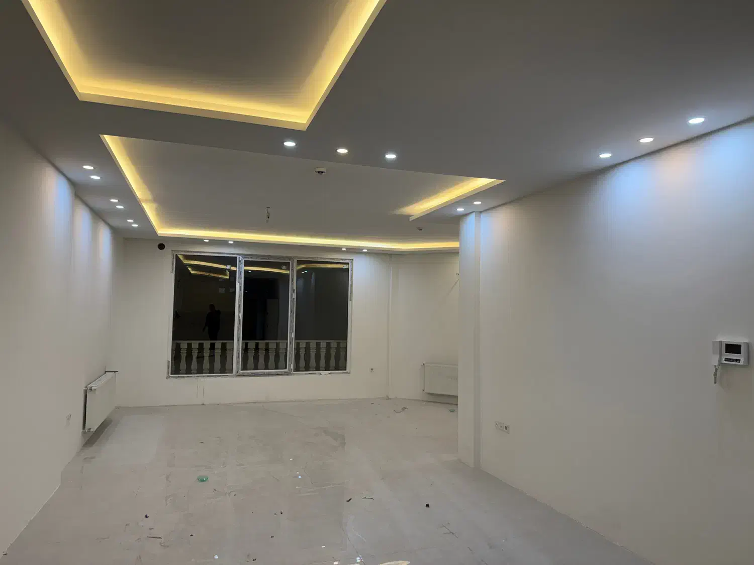 آپارتمان صفر نوساز پروین اعتصامی|فروش آپارتمان|مشهد, پروین اعتصامی|دیوار