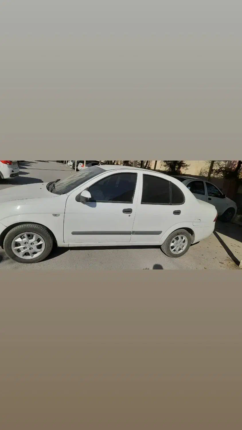 تیباصندوق دار|خودرو سواری و وانت|خرم‌آباد, |دیوار