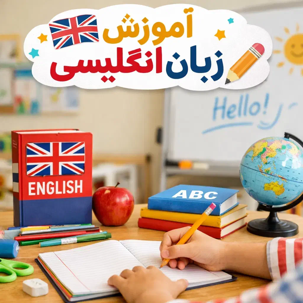 اموزش زبان انگلیسی|خدمات آموزشی|شاهین‌شهر, فیض|دیوار