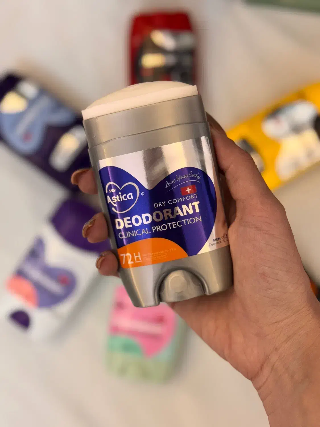 مام صابونی سو استیکا|آرایشی، بهداشتی، درمانی|تبریز, |دیوار