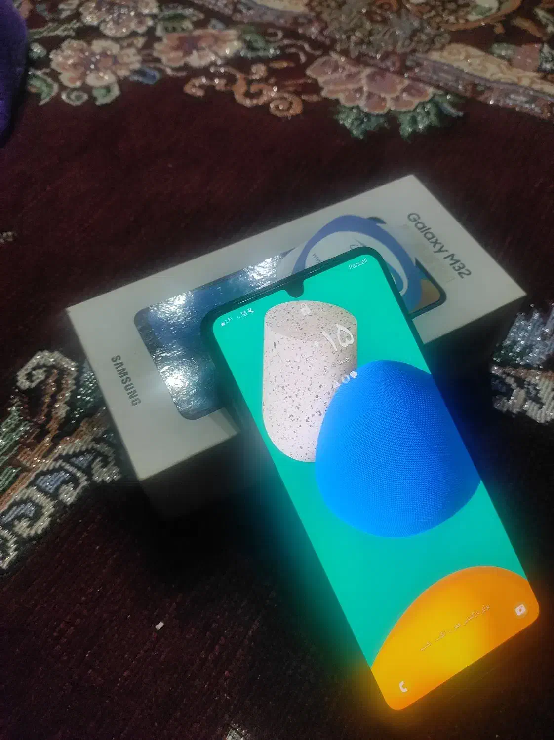 فروش گوشی در حد نو|موبایل|کومله, |دیوار