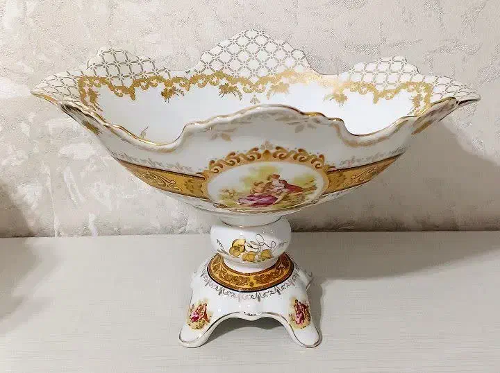 میوه و ۵۰ تیکه دیگه|ظروف سرو و پذیرایی|کرمان, |دیوار