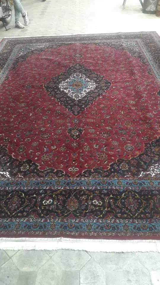 فرش ۰۰۱۸|فرش|اصفهان, احمدآباد|دیوار