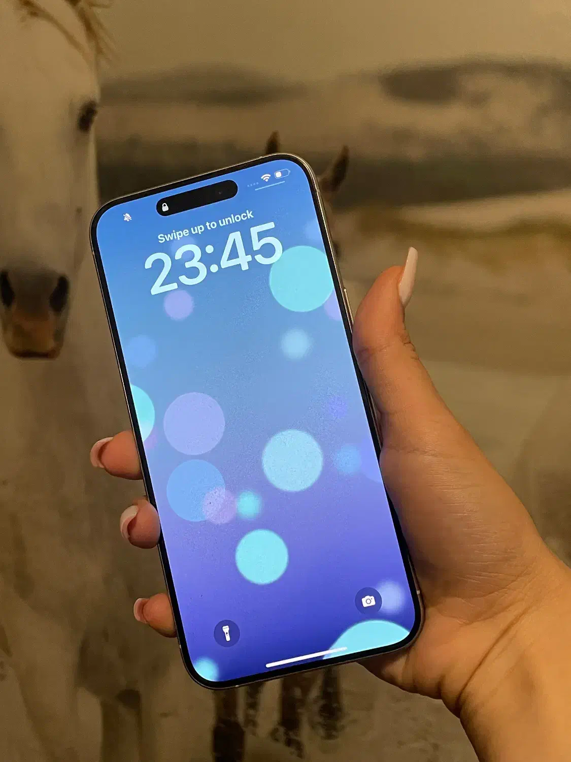 iPhone 15promax ZAA|موبایل|رشت, علی آباد|دیوار