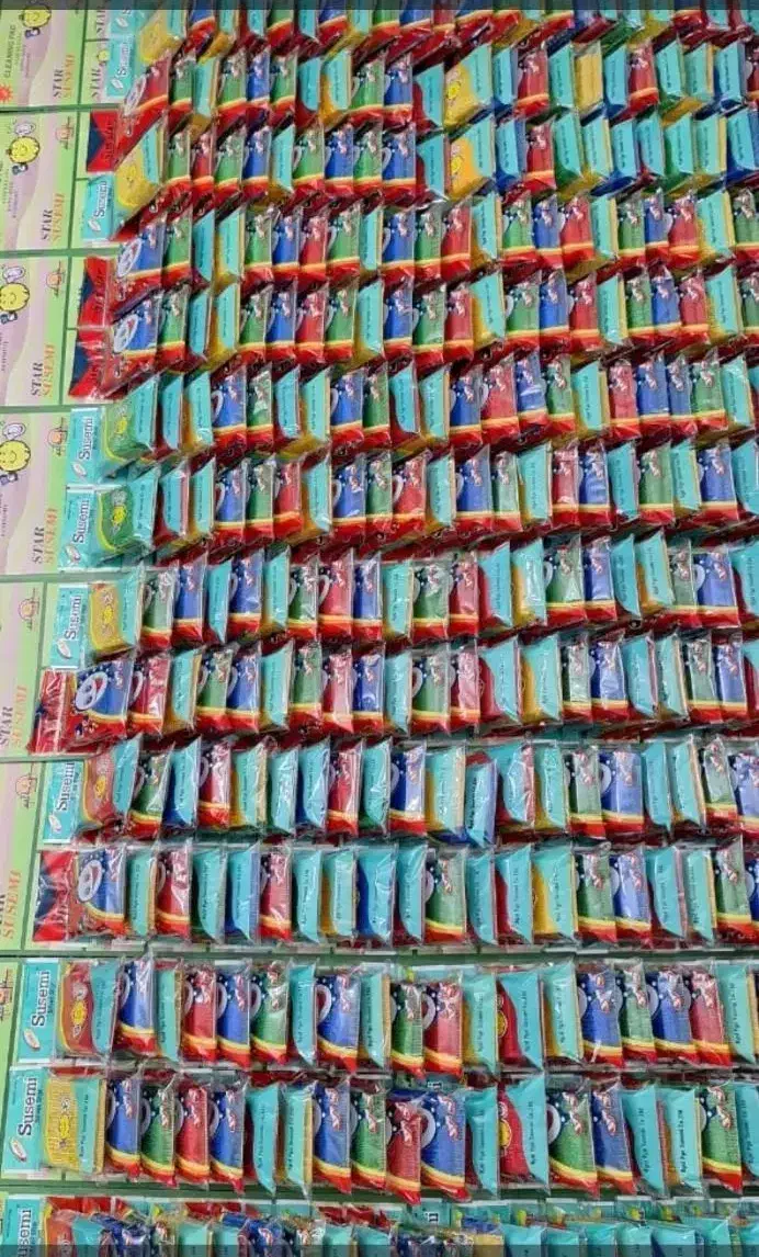 اسکاج و سیم اسکاج|لوازم نظافت|تهران, علم و صنعت|دیوار