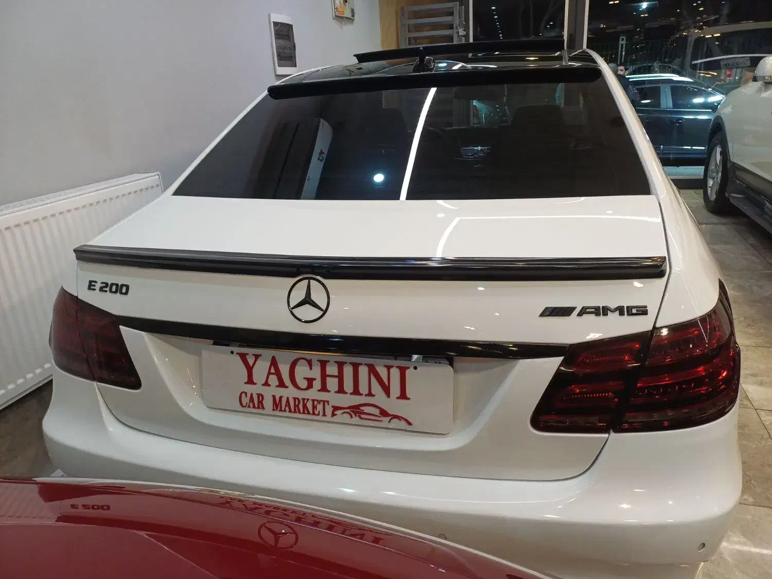 E200|خودرو سواری و وانت|تهران, نیلوفر|دیوار