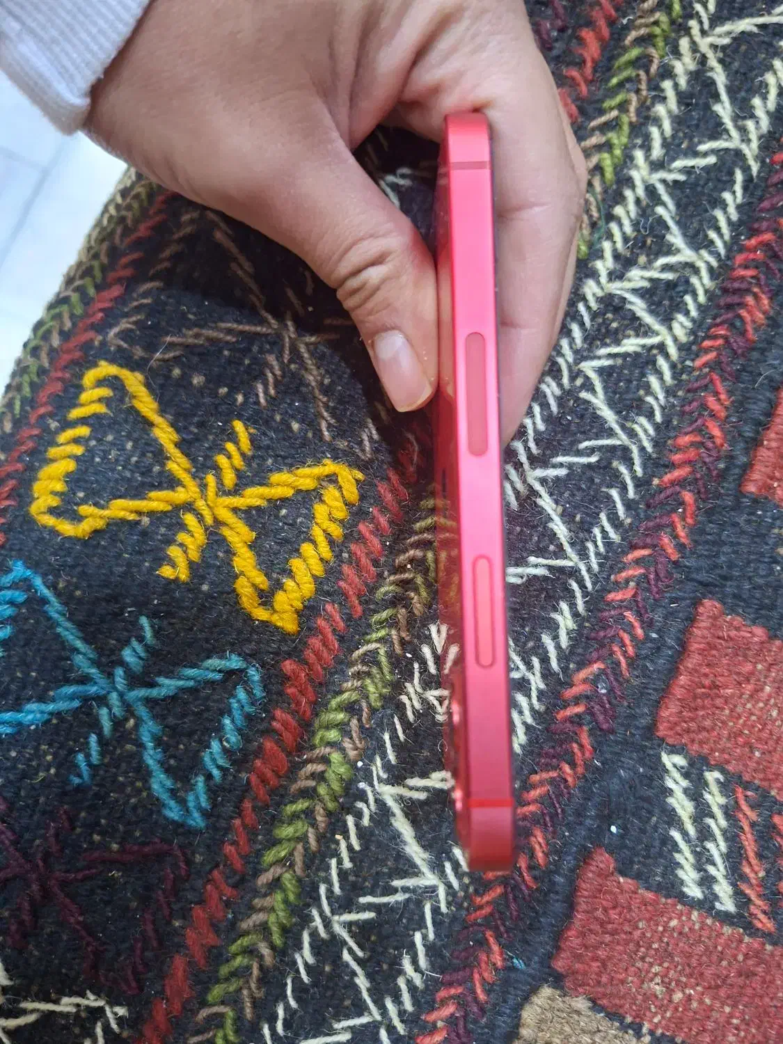 ۱۲ مینی|موبایل|تهران, شهرک محلاتی|دیوار