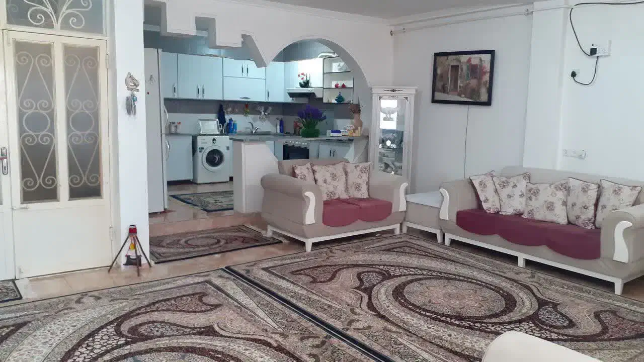 ۱۱۰ متری لوکیشن عالی|فروش آپارتمان|ایذه, |دیوار