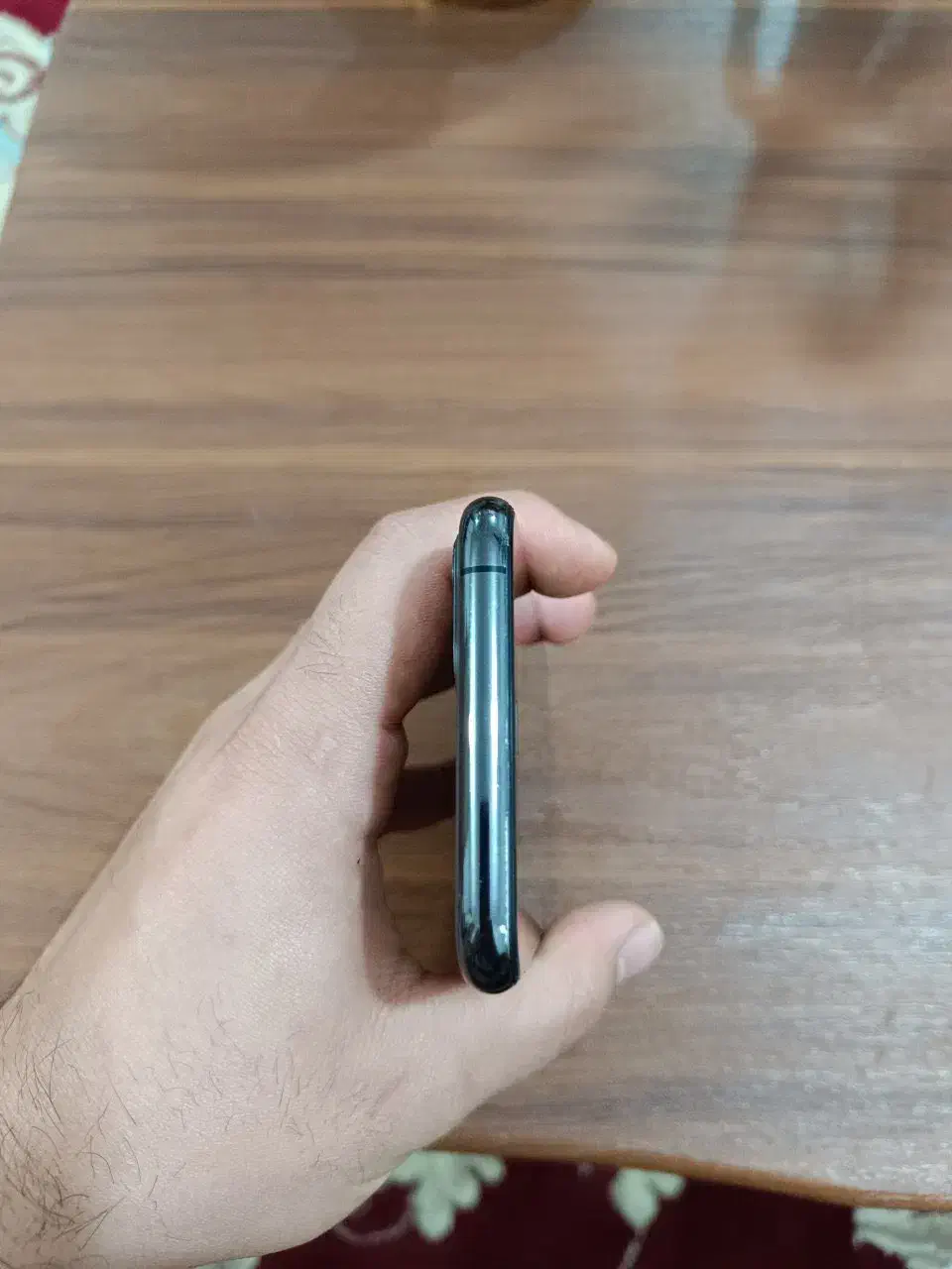 ایفون یازده پرو|موبایل|بهشهر, |دیوار