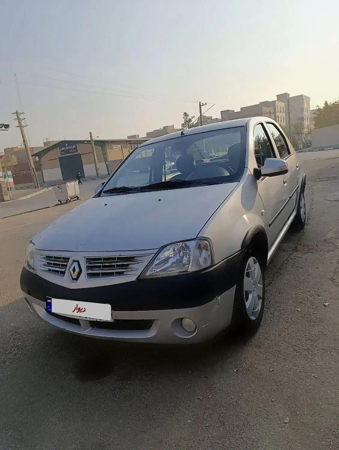 L90 مدل ۸۷ E1|خودرو سواری و وانت|قرچک, زیبا شهر|دیوار