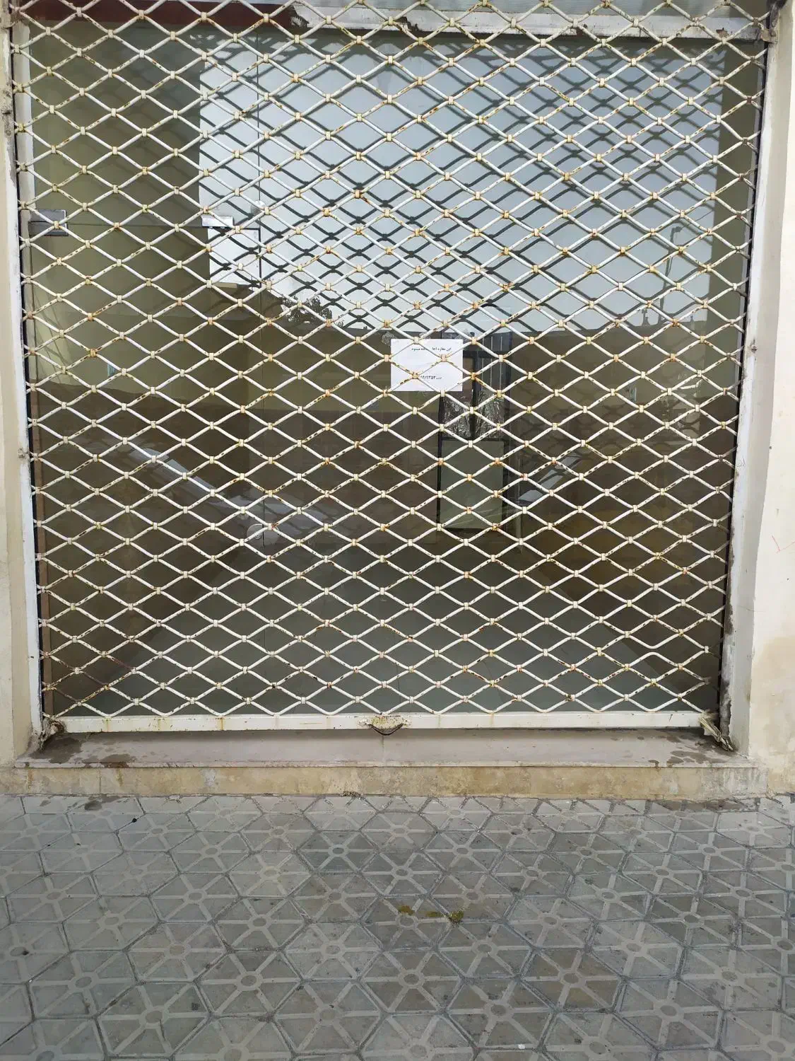 اجاره مغازه 25متری خرمدره|اجارهٔ مغازه و غرفه|خرمدره, |دیوار