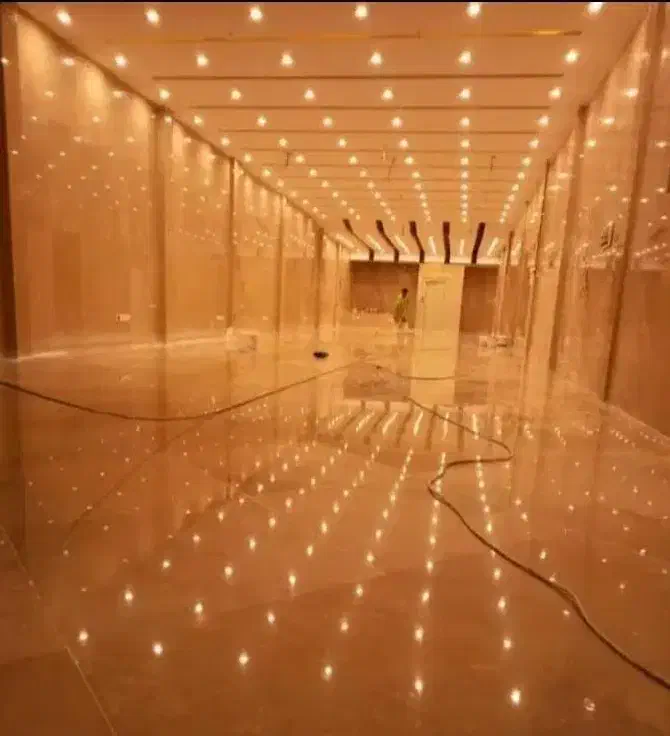 کسابی وسنگ سابی نظافت انواع سنگها کفساب|خدمات نظافت|مسجد سلیمان, |دیوار