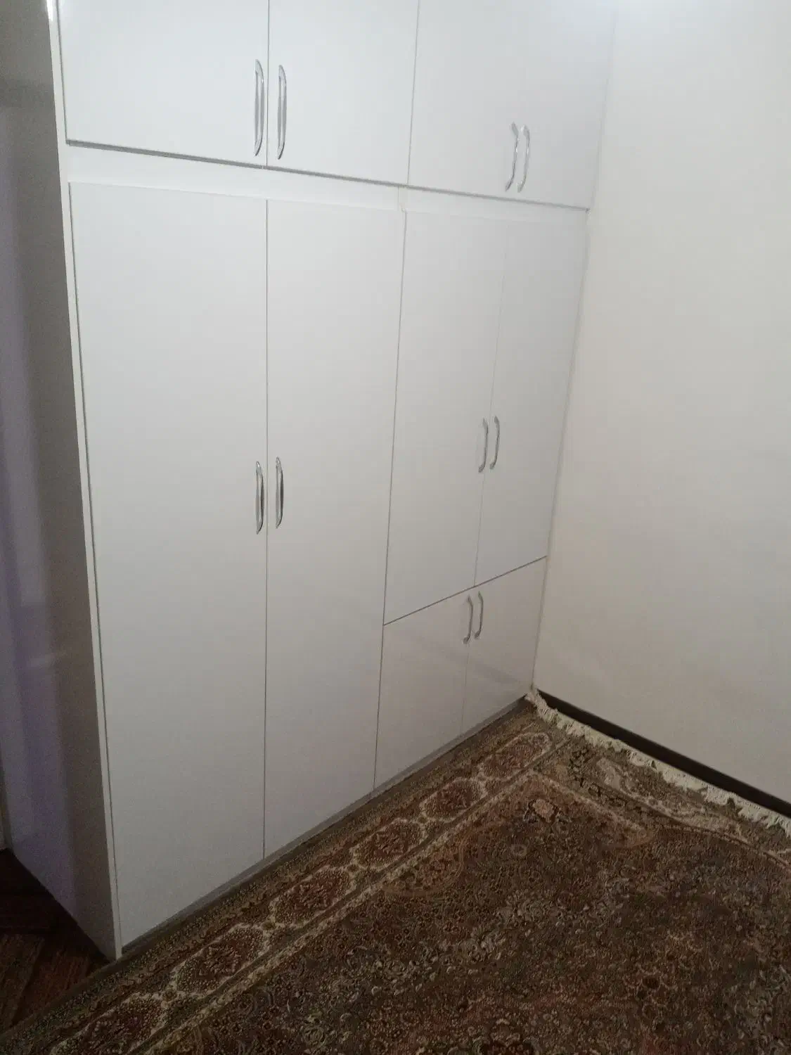 فروش آپارتمان فوری|فروش آپارتمان|فولادشهر, مسکن مهر فولادشهر|دیوار