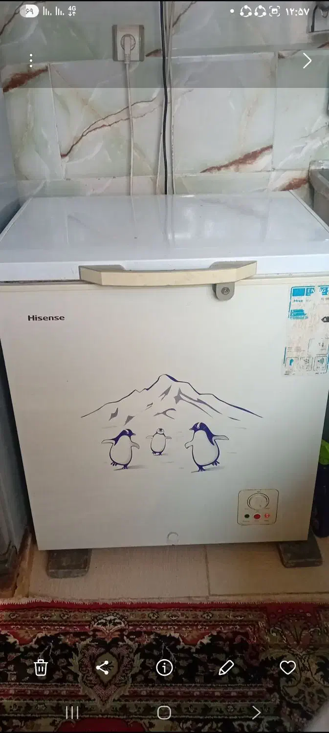 لوازم‌خانگی‌|بخاری، هیتر، شومینه|فاضل آباد, |دیوار