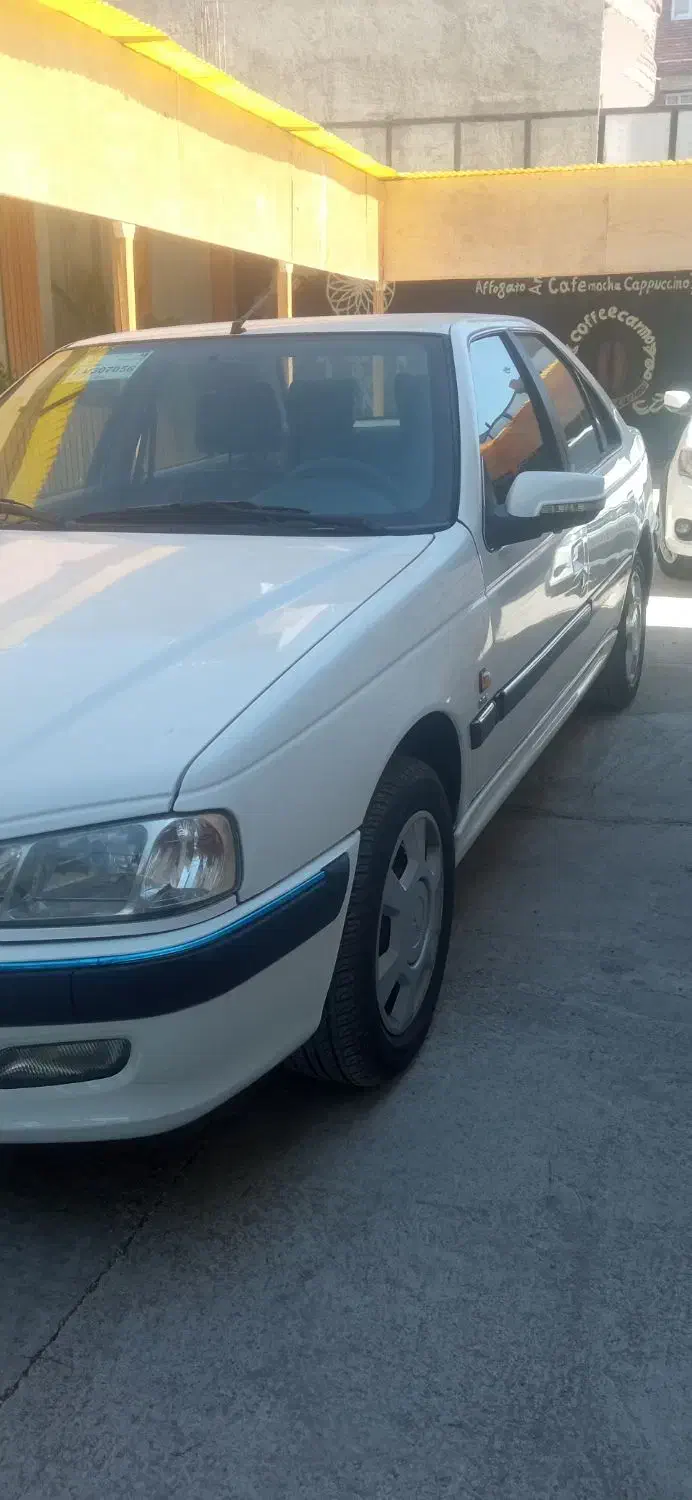 پژو پارس LX TU5، مدل ۱۳۹۹|خودرو سواری و وانت|بناب, |دیوار