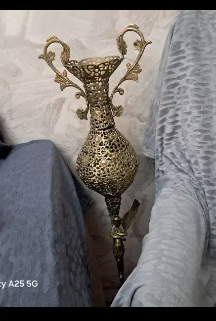 برنز|صنایع دستی و سایر لوازم تزئینی|کرج, کوی فرهنگ|دیوار