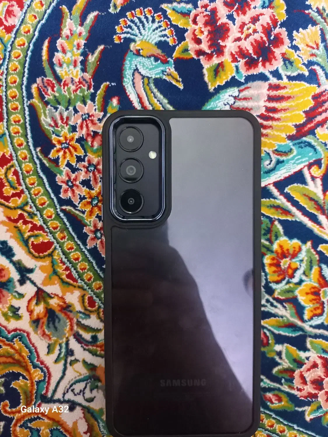 گوشی a05s|موبایل|مشهد, مهدی آباد|دیوار