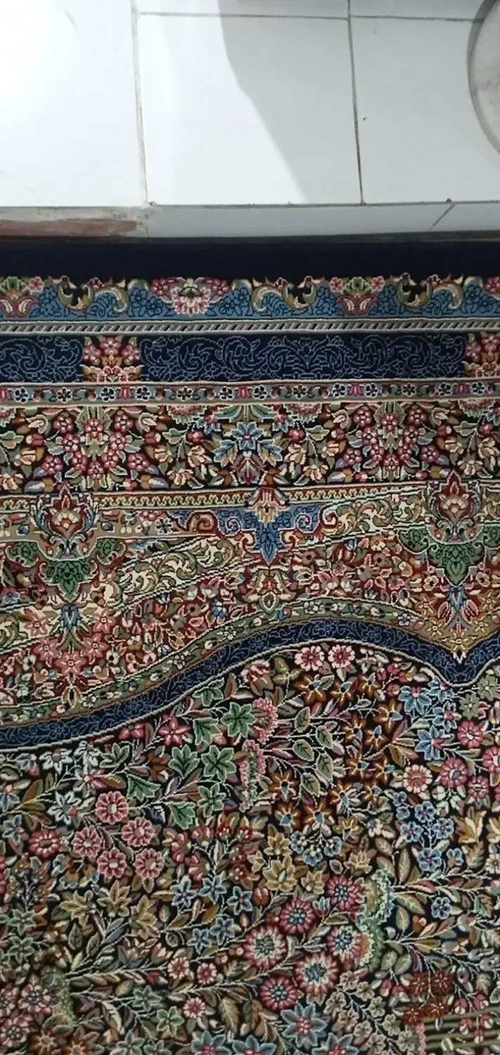 فرش 12متری|فرش|جوانرود, |دیوار