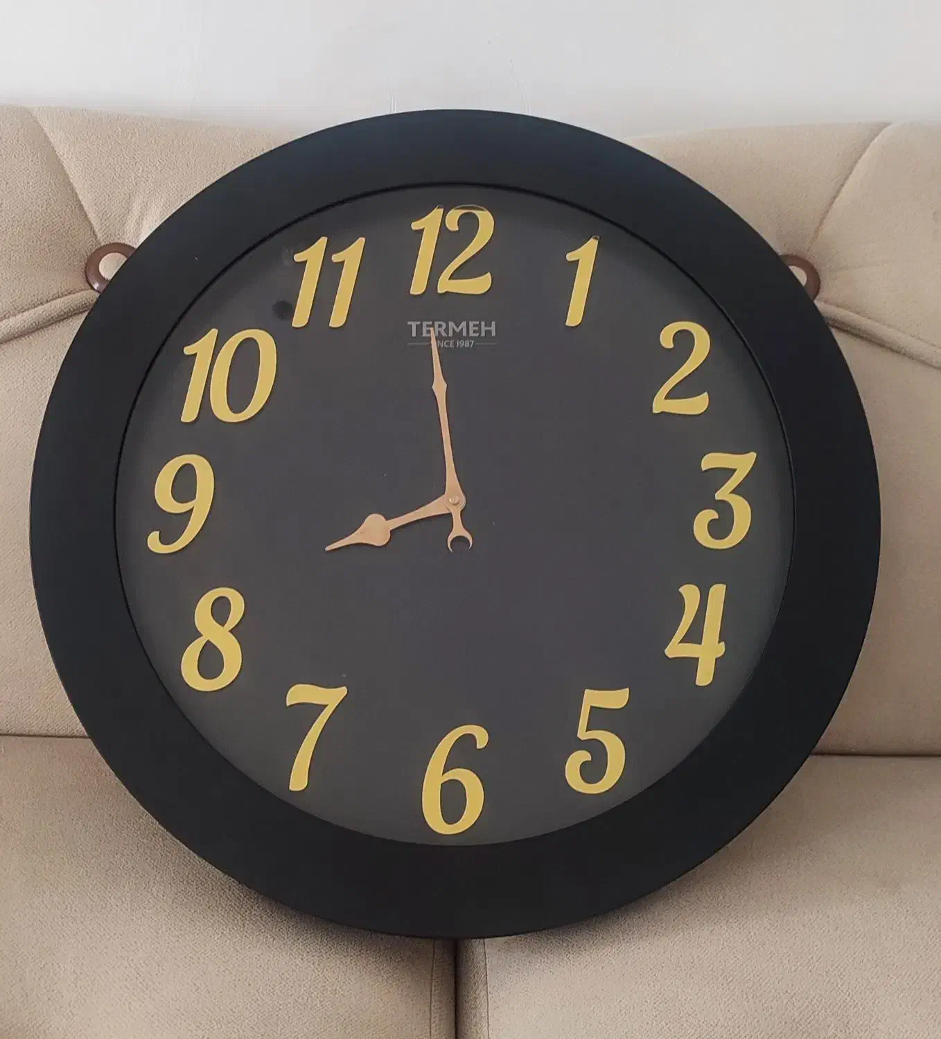 ساعت دیواری|ساعت دیواری و تزئینی|کامیاران, |دیوار