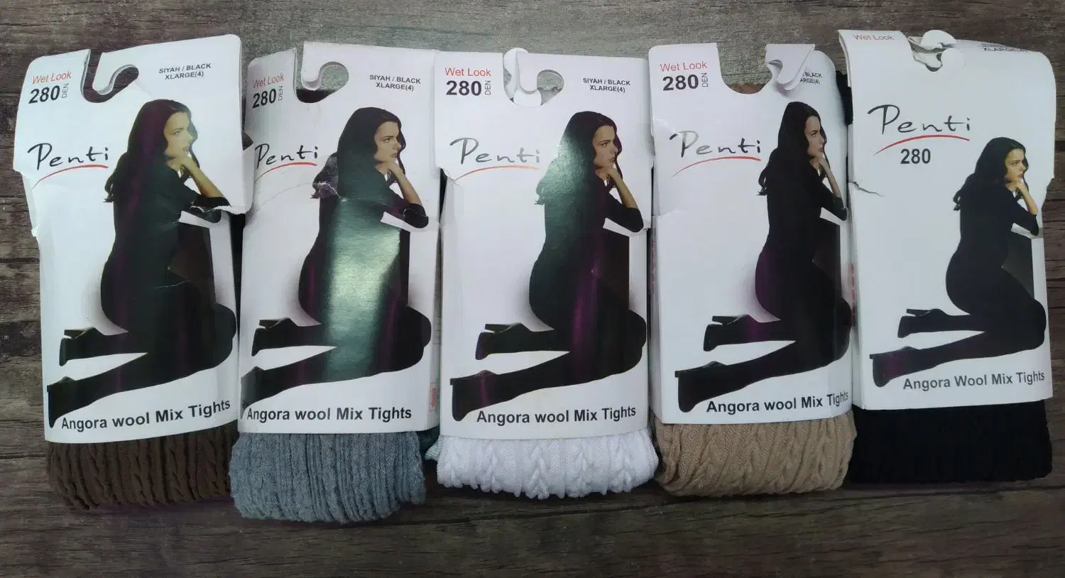 انواع جوراب شلواری گندمی ساده و تو کرکی|لباس|سبزوار, بیهق شرقی|دیوار