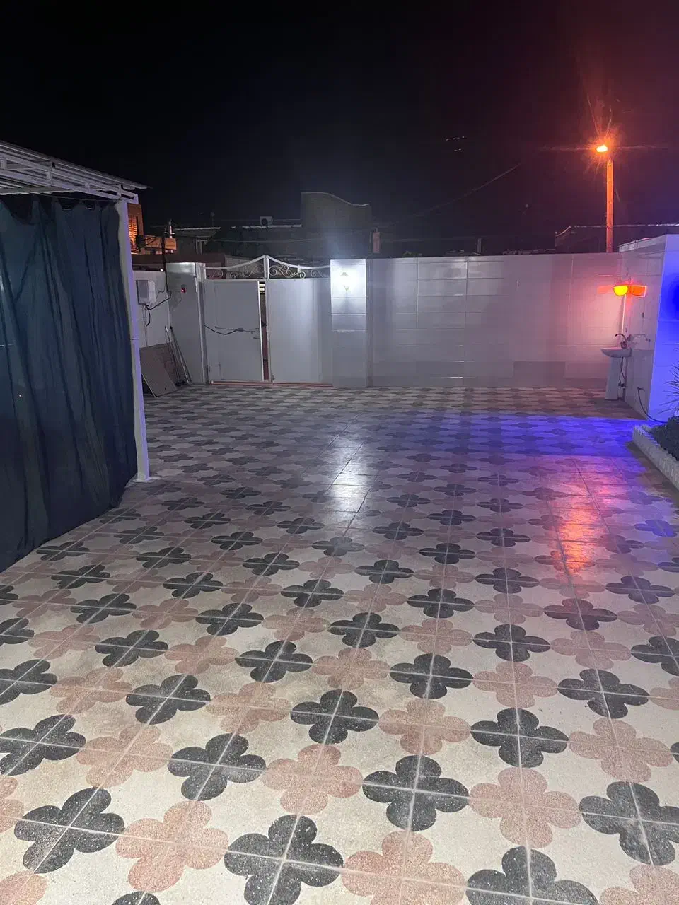 فروش خانه ویلایی در شهرک جهان آرا (رودان)|فروش خانه و ویلا|رودان, |دیوار