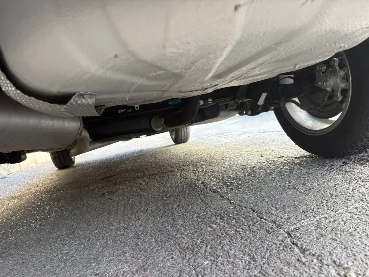 پارس xu7p سفارشی elx ۴۰۲|خودرو سواری و وانت|شیراز, لاله|دیوار