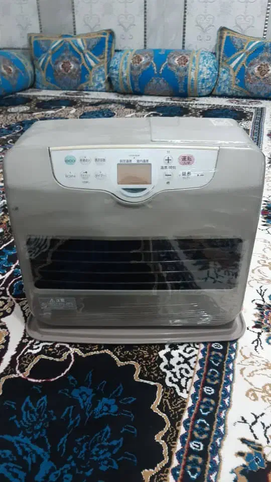 درب برقی مدل بالا|بخاری، هیتر، شومینه|تهران, امیریه|دیوار