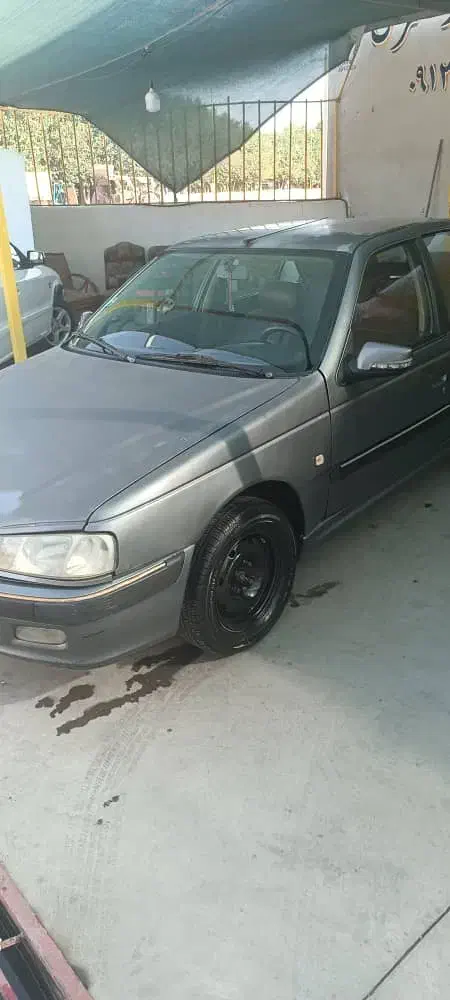 پارس مدل ۸۶|خودرو سواری و وانت|شاهین‌شهر, عطار|دیوار