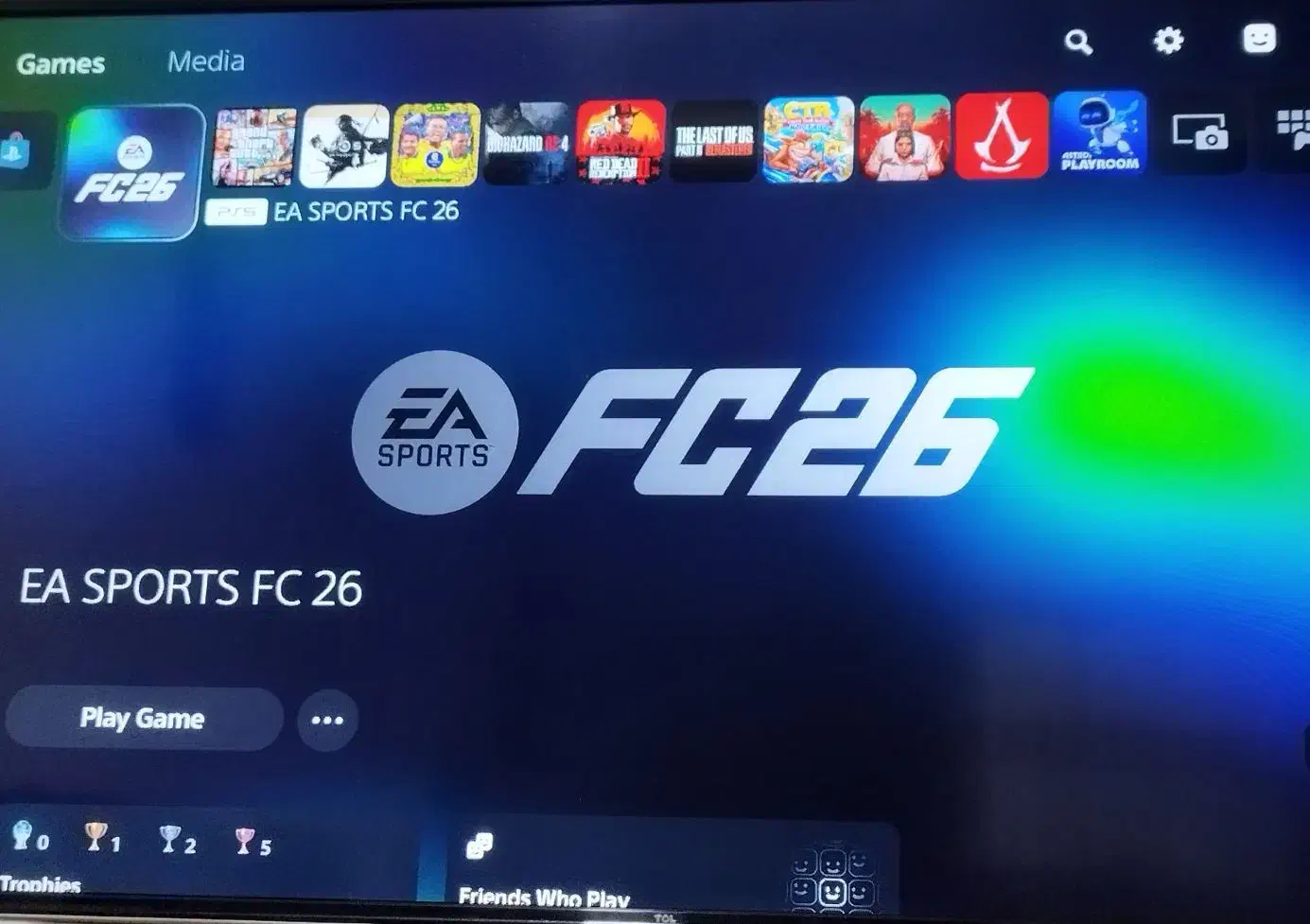 ریجن اروپا 2016Bps5|کنسول، بازی ویدئویی و آنلاین|نهاوند, |دیوار