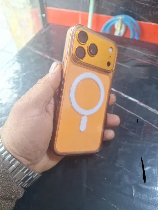 iphone 17 pro max|موبایل|سنندج, |دیوار