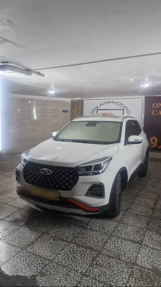 ام وی ام X55 Pro مدل۱۴۰۳ فروش یامعاوضه خودرو|خودرو سواری و وانت|اصفهان, آفاران|دیوار