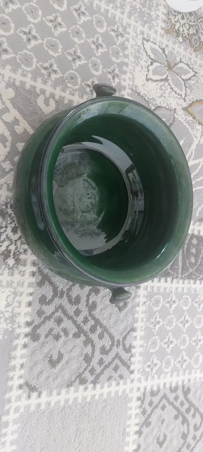 گمج|ظروف پخت‌وپز|مریوان, |دیوار