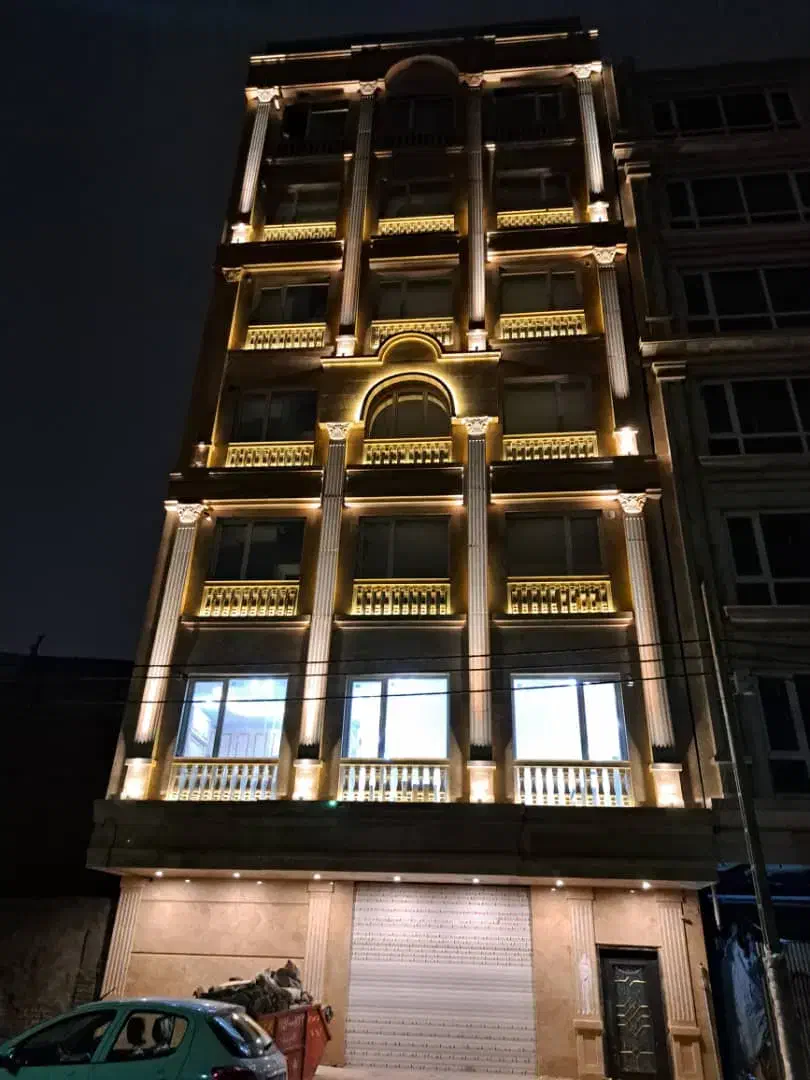 ۱۷۸ متر ۳ خواب رهن و اجاره|اجارهٔ آپارتمان|مشهد, زمرد|دیوار