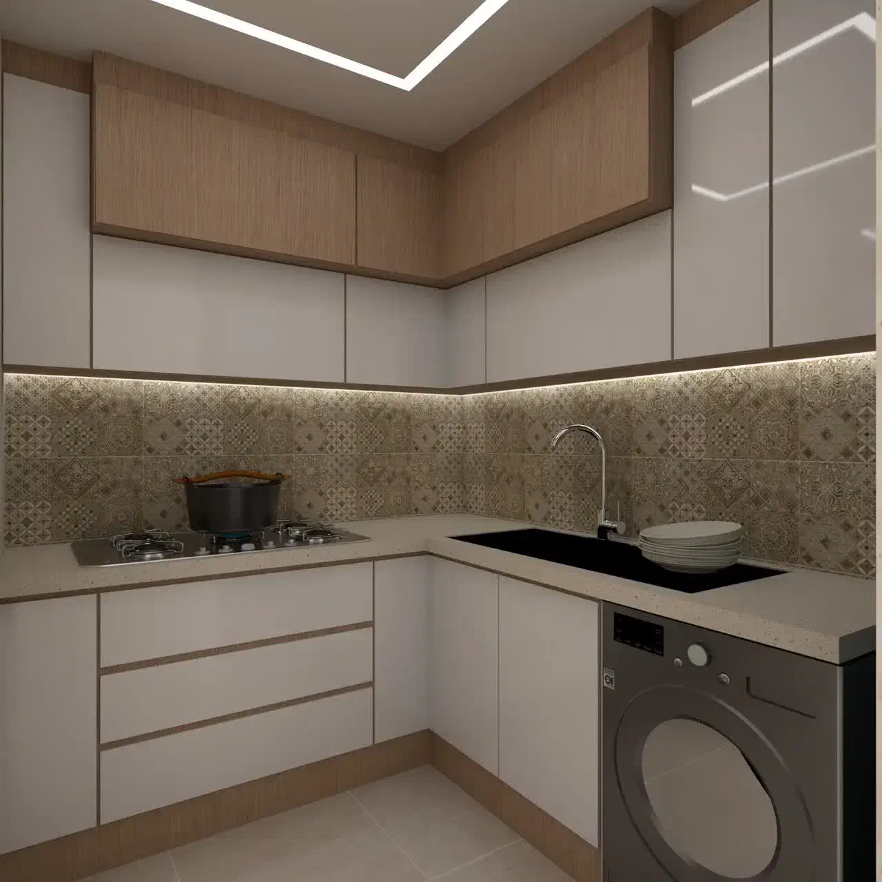 کار کابینت و دکوراسیون و شلف و کار خدماتی|خدمات پیشه و مهارت|یزد, |دیوار