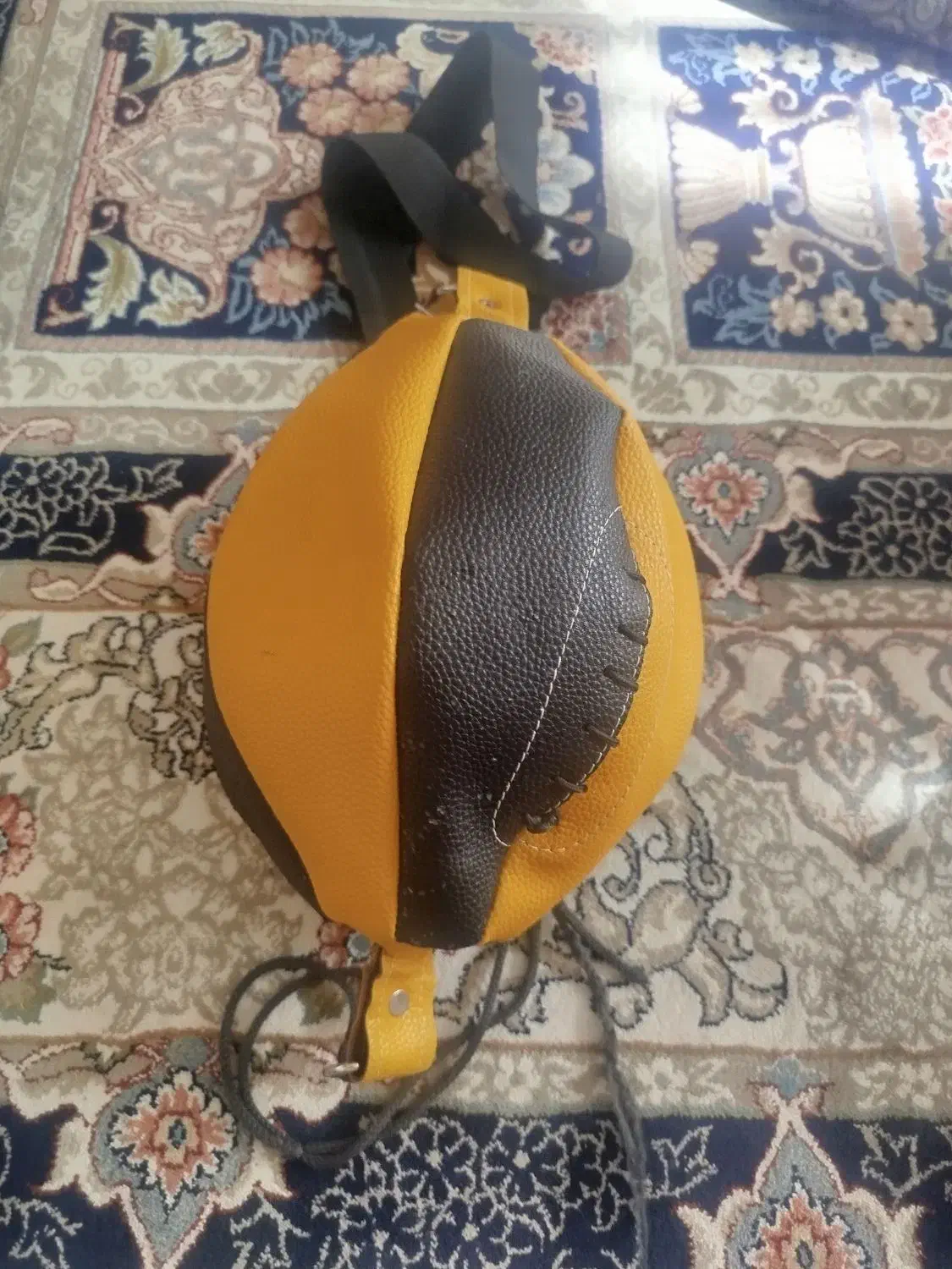 وسایل بوکس|تجهیزات ورزشی|پردیس, فاز ۲|دیوار