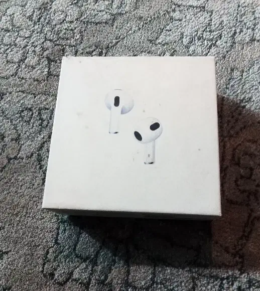 ایرپاد اصلی|لوازم جانبی موبایل و تبلت|اسلامشهر, شهرک قائمیه|دیوار