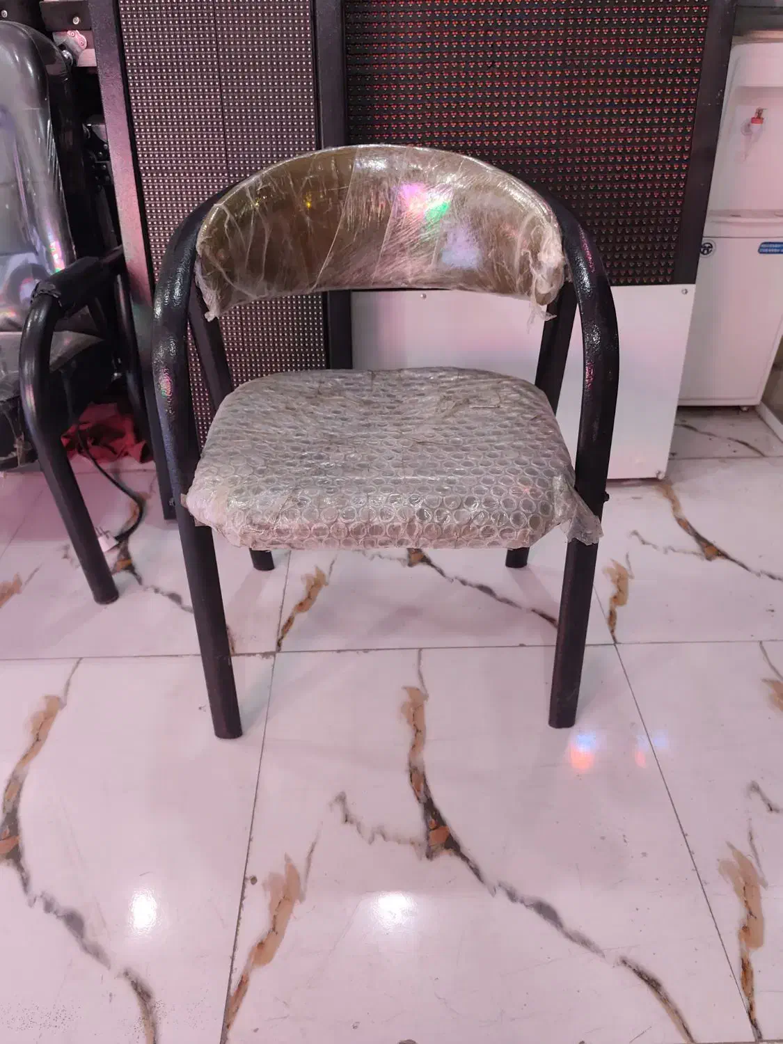 صندلی اداری|مبلمان اداری|اهواز, پادادشهر|دیوار