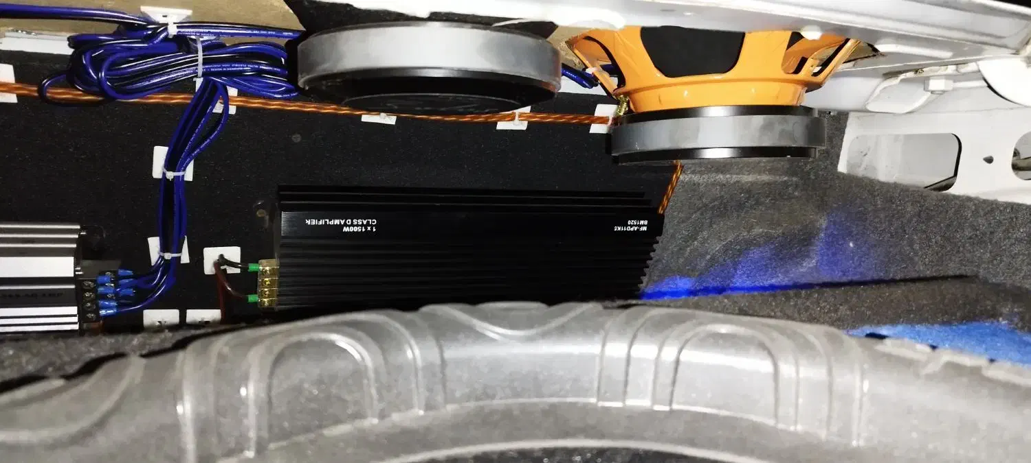 سیستم|قطعات یدکی و لوازم جانبی|گنبد کاووس, |دیوار