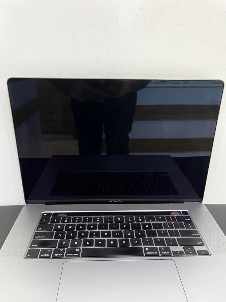 Apple MacBook Pro A2141|رایانه همراه|تهران, هفت حوض|دیوار